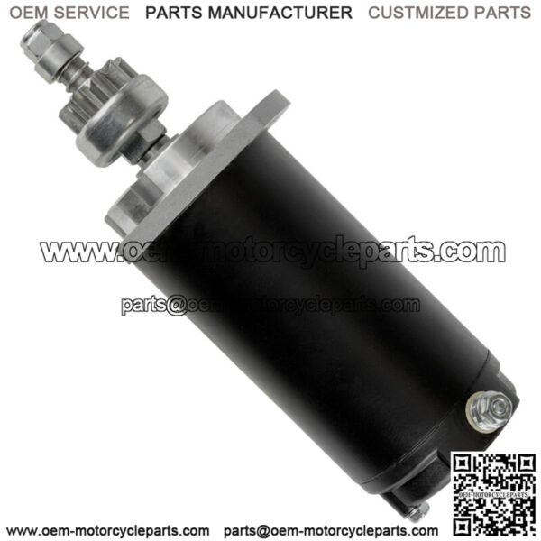 Starter for John Deere / Bobcat Am37725 Am34753 6512287 - Image 3