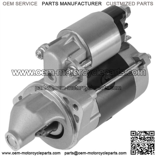 Starter For John Deere 797 29HP