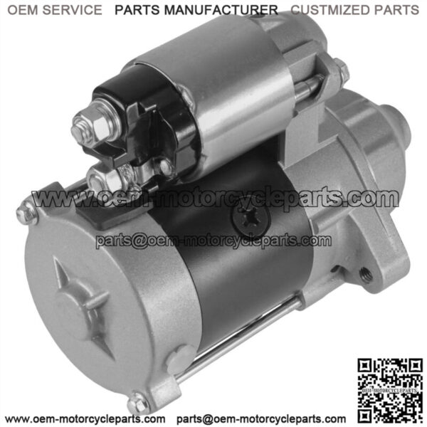 Starter For John Deere 797 29HP - Image 2