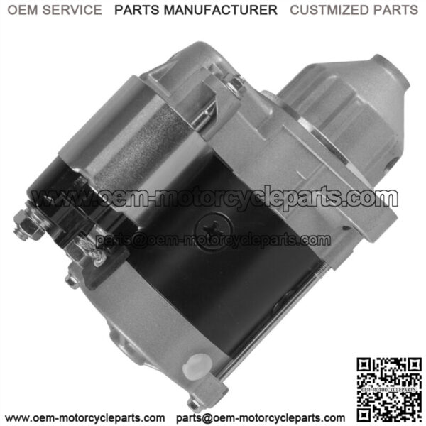 Starter For John Deere 797 29HP - Image 3