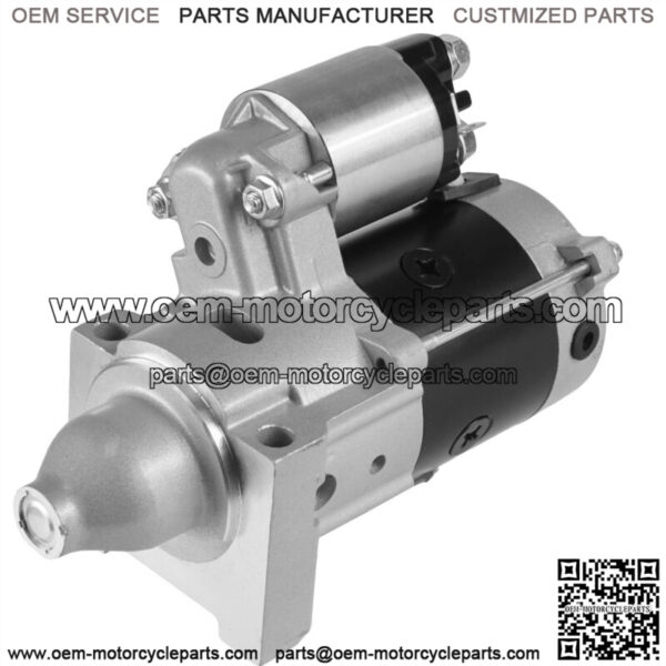 Starter For John Deere Gator TH 6x4 Kawasaki 15.5HP