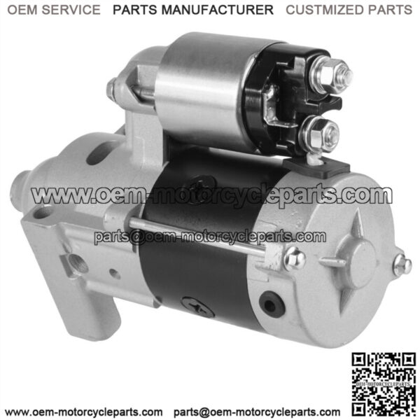 Starter For John Deere Gator TH 6x4 Kawasaki 15.5HP - Image 2