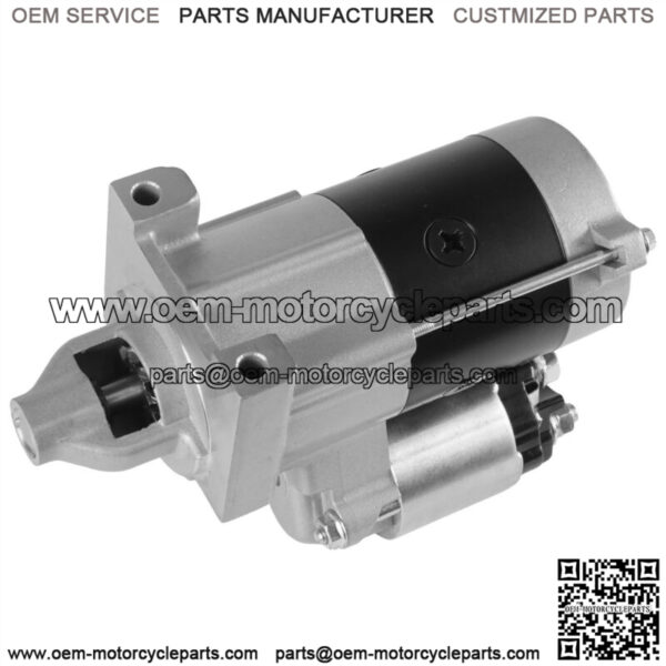 Starter For John Deere Gator TH 6x4 Kawasaki 15.5HP - Image 3