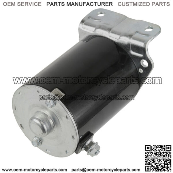 Starter for John Deere Tractor Lawn And Garden X110 X120 X125 X145 - Image 2