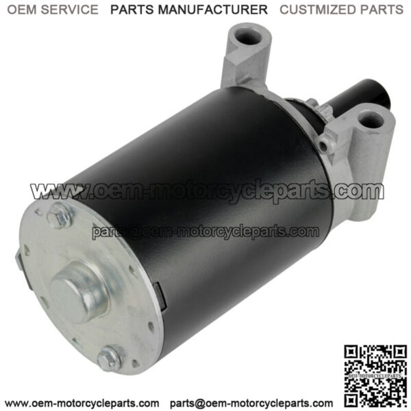 Starter for John Deere Tractor Lawn LT160 Lt 160 Kohler 16 16Hp - Image 2