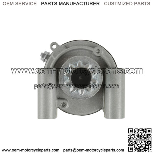 Starter for John Deere Tractor Lawn LTR155 Kohler 15Hp / Am132818 - Image 4