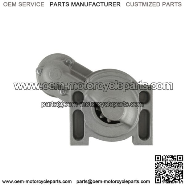 Starter for John Deere Tractor Stx30 Stx38 GT225 Am132702 - Image 4