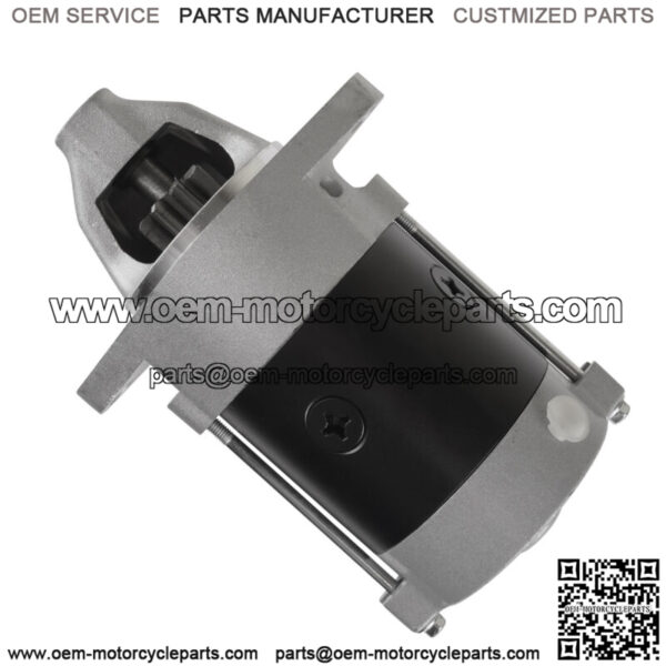 Starter for John Deere Transporter Amt622 Amt626 Aw26844 - Image 3