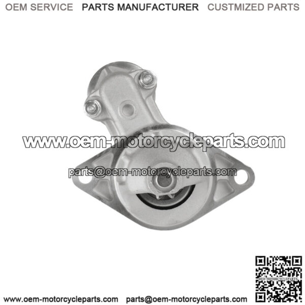 Starter for John Deere Transporter Amt622 Amt626 Aw26844 - Image 4