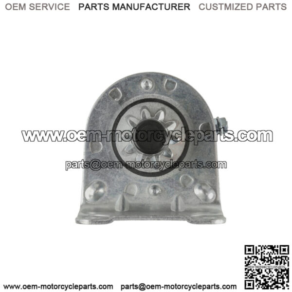 Starter for John Deere Z445 Z465 EZtrak Residential Zero Turn Mower / MIA11564 - Image 4