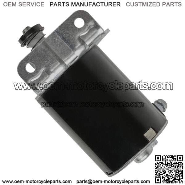 Starter for Cub Cadet 1600 1800 LT1018 Briggs & Stratton 16.5Hp 18Hp 18.5Hp Gas - Image 3