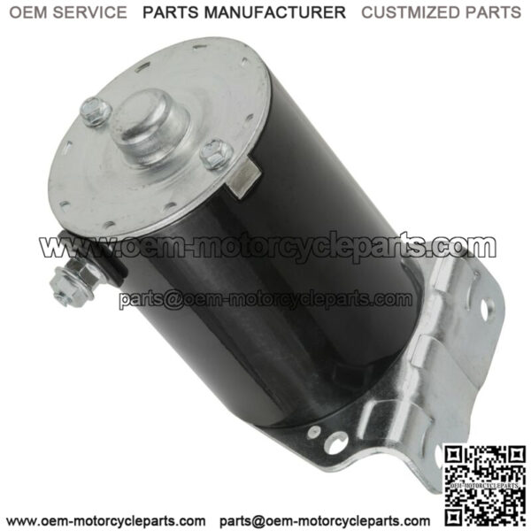 Starter for Cub Cadet 1600 1800 LT1018 Briggs & Stratton 16.5Hp 18Hp 18.5Hp Gas - Image 5