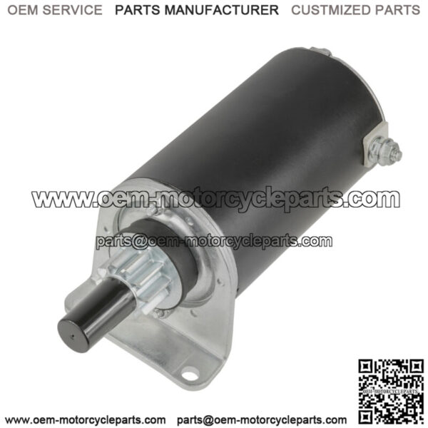 Starter for Cub Cadet Mower 3648 3654 3660 Kawasaki 17Hp 23Hp Gas 2001