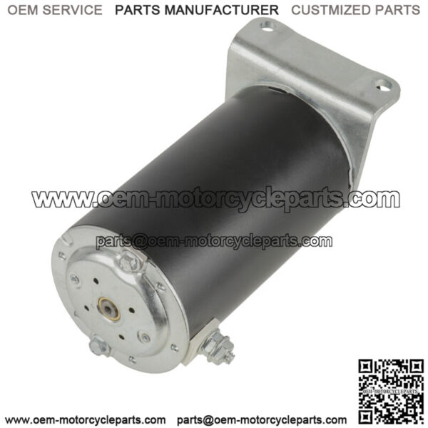 Starter for Cub Cadet Mower 3648 3654 3660 Kawasaki 17Hp 23Hp Gas 2001 - Image 2