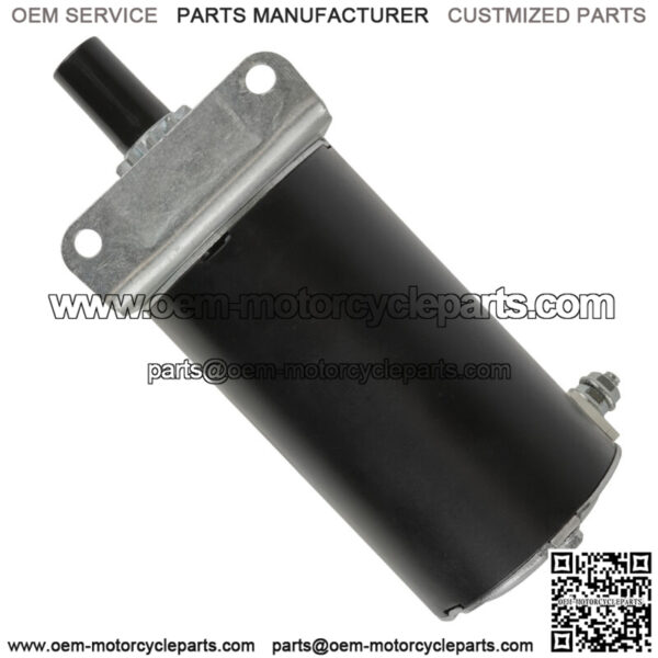 Starter for Cub Cadet Mower 3648 3654 3660 Kawasaki 17Hp 23Hp Gas 2001 - Image 3