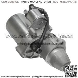 Starter for Kohler Lawn & Garden Ch440-3111 Engines 1709805 1709805S 1709811S