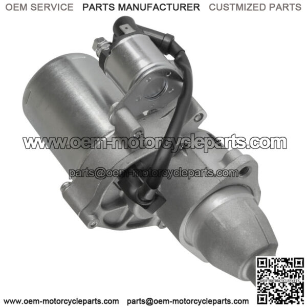 Starter for Kohler Lawn & Garden Ch440-3111 Engines 1709805 1709805S 1709811S