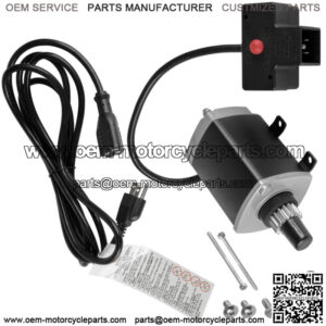 Starter for Tecumseh 37000 33329 33329C 33329D 33329E 33329H 33329F