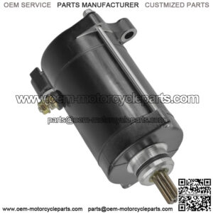 New Starter for Yamaha Waverunner 700 XL700 701Cc 1999-2004
