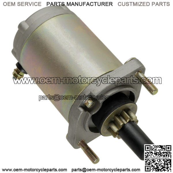 Starter for Arctic Cat F570 T570 2008-2013 / Bearcat 570 XT 2009-2013