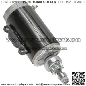 Starter for OMC Evinrude Johnson 80 88 90 100 112 115 New