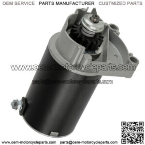Starter for Briggs & Stratton 18 Hp Twin Cylinder