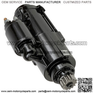 Starter for Mercury 853329T 892339T 893892T 9000855 9000855 9000974 892339T01