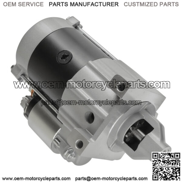 New for Kawasaki Eng Fh641V Fh680V Fh721V Starter 17-25 Hp