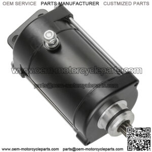Starter for Yamaha Jetski VX 1100 / FRT LAT 1100 AR210 SX210 / 6D3-81800-00-00