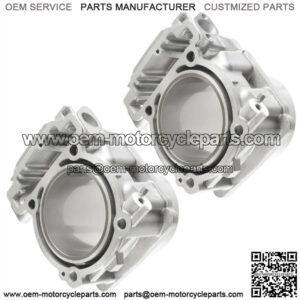 Front Rear Cylinder for Can-am Renegade 1000 4x4 2012 2013 2014 2015