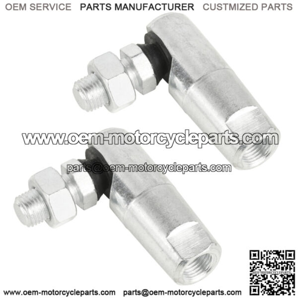 Tie Rod End Ball Joint For John Deere LX255 LX266 LX277 LX279 LX288