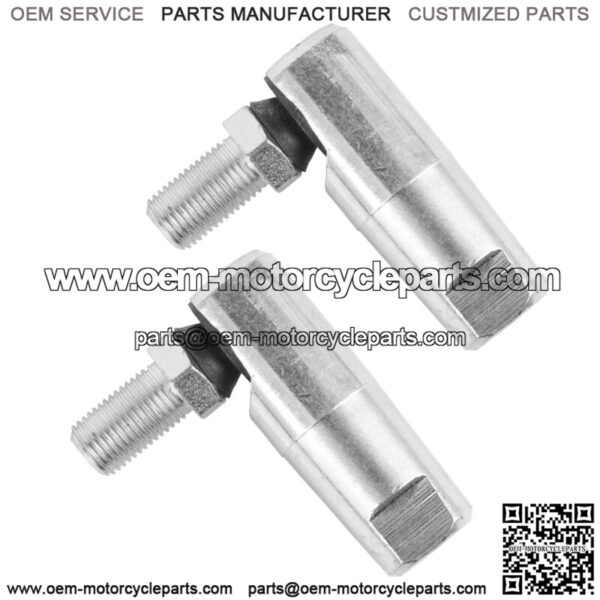 Tie Rod End Ball Joint For John Deere LX255 LX266 LX277 LX279 LX288 - Image 3