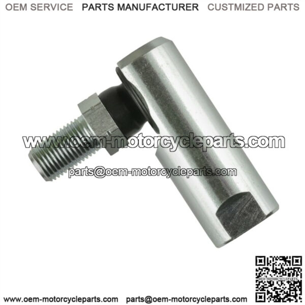 Drag Link Tie Rod End fits John Deere AM133692 5/8" Thread Ball Joint - Image 3
