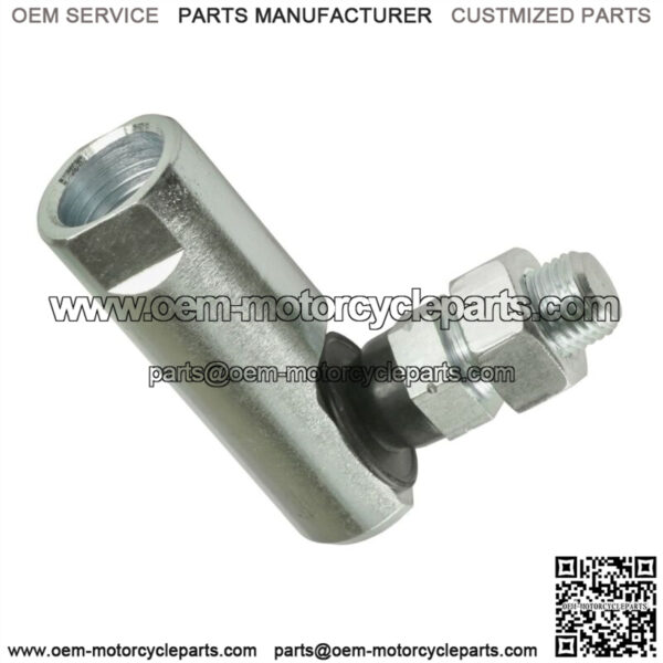 Drag Link Tie Rod End fits John Deere AM133692 5/8" Thread Ball Joint - Image 4
