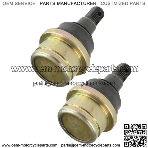 Ball Joint For Cub Cadet Volunteer 4x4 46A 46B 46D 46E 46F 46 G 723-04024 - Image 2