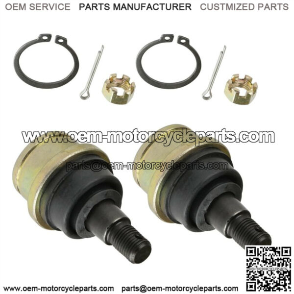 Ball Joint For Cub Cadet Volunteer 4x4 46A 46B 46D 46E 46F 46 G 723-04024 - Image 4