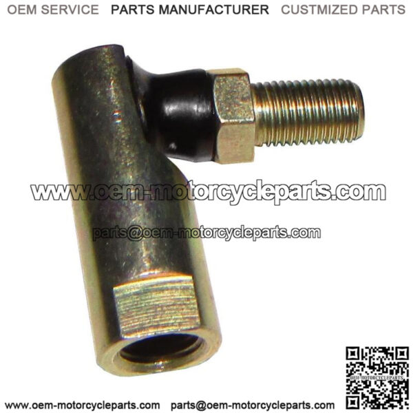Ball Joint fits MTD 723-0448A Fits Cub Cadet 9230448A Fits Toro 112-0917 Lawn - Image 2
