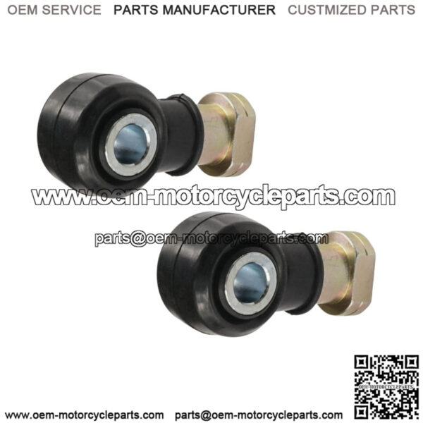 Tie Rod Ends For Polaris RZR 800 EFI 2008 2009 2010 2011 2012 2013 2014