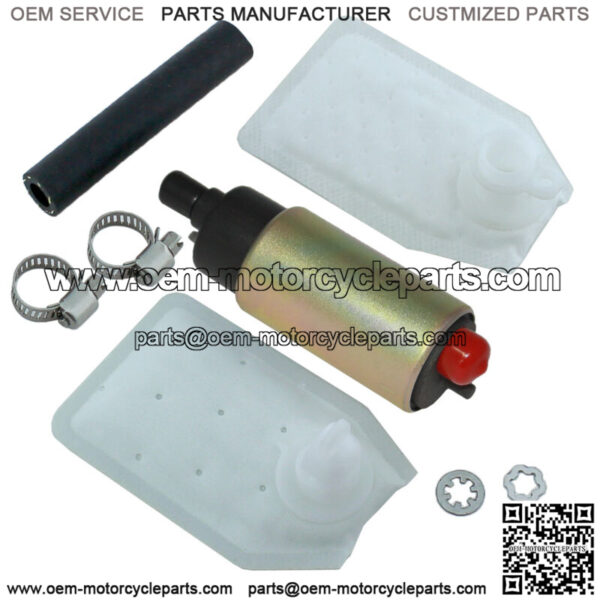 Intank Fuel Pump for Husqvarna Te310 Te 310 Txc310 Txc 310 2009 2010 2011 2012 (Fits: Husqvarna)