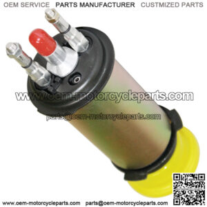 Fuel Pump for Yamaha 200Hp LX200 SX200 V200 Vx200 200 Hp Engine 1999-2005
