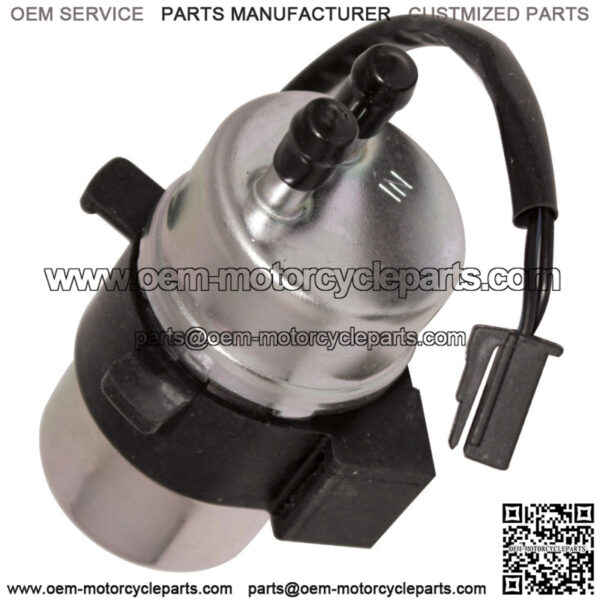 Fuel Pump for Yamaha XVS650 V-Star 650 Silverado 2004-2010