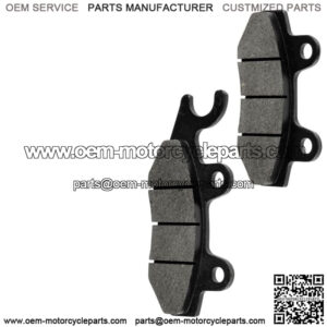 Front Right Brake Pad for Kawasaki TERYX 750 FI LE SGE KRF750 2008-2013