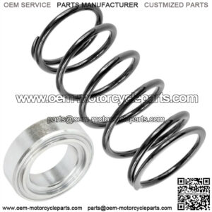 Primary Clutch Spring w/ Seat For Can-Am Outlander 1000R MAX 1000R 4x4 2012-2021