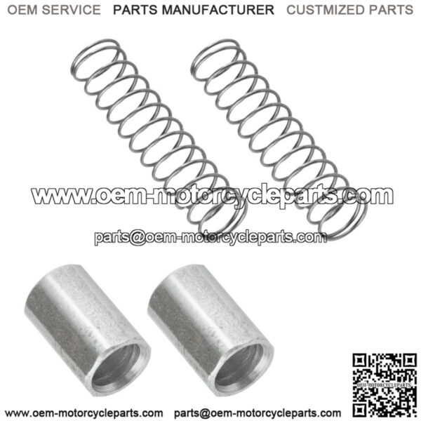 Primary Clutch Spring w/ Sleeve For Can-Am Renegade 800 2007-08/ 800R 2009-2015