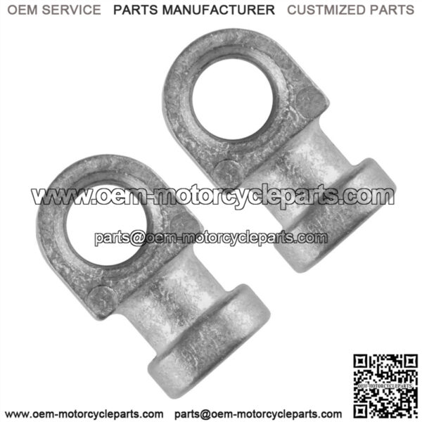 Deck Lift Trunnion fits John Deere 10105 107H 115 125 135 145 155 GX21718 - Image 4