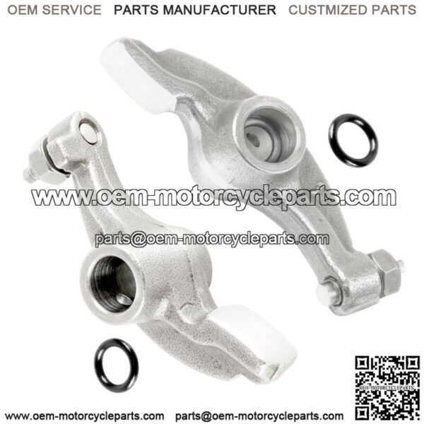 Exhaust Intake Valve Rocker Arm for Honda 14431-Hc4-000 14441-HC4-000