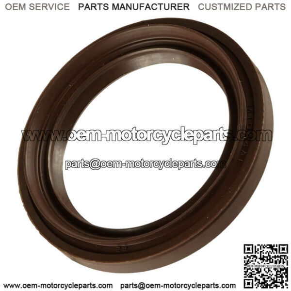 Middle Drive Gear Oil Seal For Yamaha Big Bear 350 YFM350F 4X4 1997 1998 1999