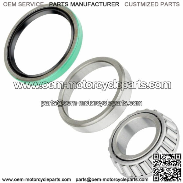 Front Wheel Strut Bearing Seal for Polaris 3554509 3554507 3610028