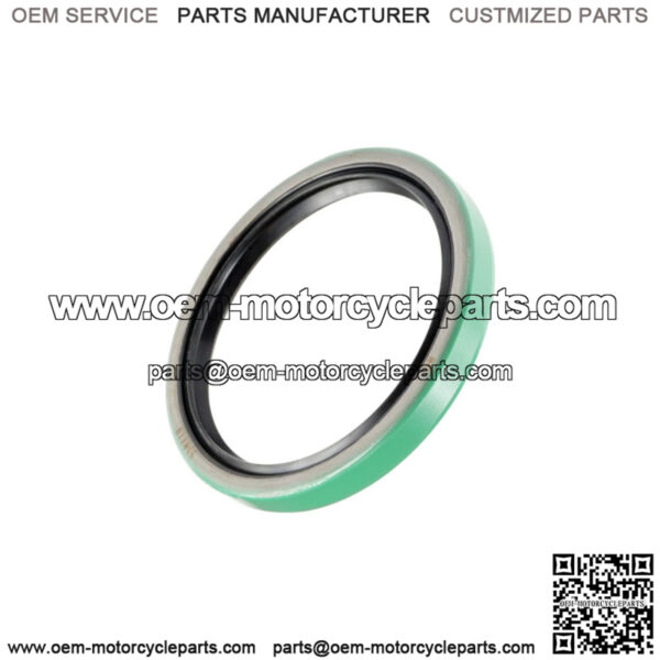 Front Wheel Strut Hub Seal for Polaris Magnum 425 6X6 4X4 1995 1996 1997 1998