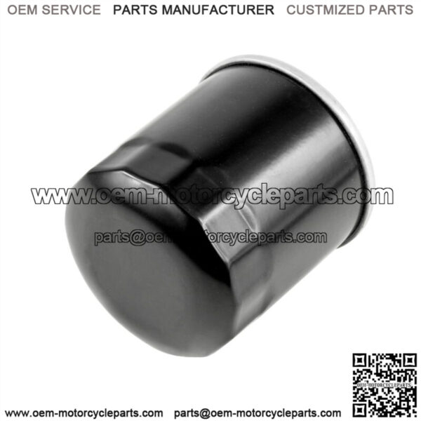 Oil Filter for Club Car 1016467 41016467 Cub Cadet 4902010001 Cushman 833438 - Image 2